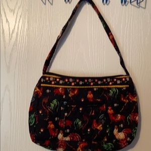 Rooster bag